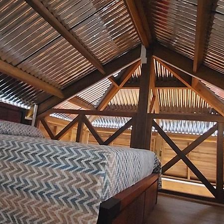 Maison Le Bois Joli Coeur Saint-Benoît Εξωτερικό φωτογραφία