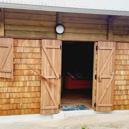 Maison Le Bois Joli Coeur Saint-Benoît Εξωτερικό φωτογραφία