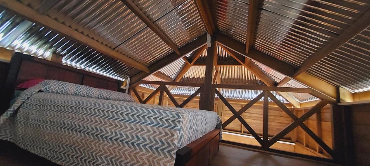 Maison Le Bois Joli Coeur Saint-Benoît Εξωτερικό φωτογραφία