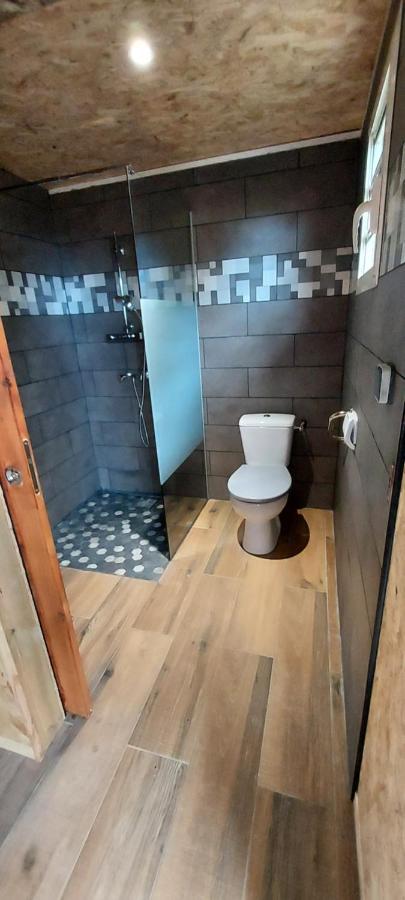 Maison Le Bois Joli Coeur Saint-Benoît Εξωτερικό φωτογραφία